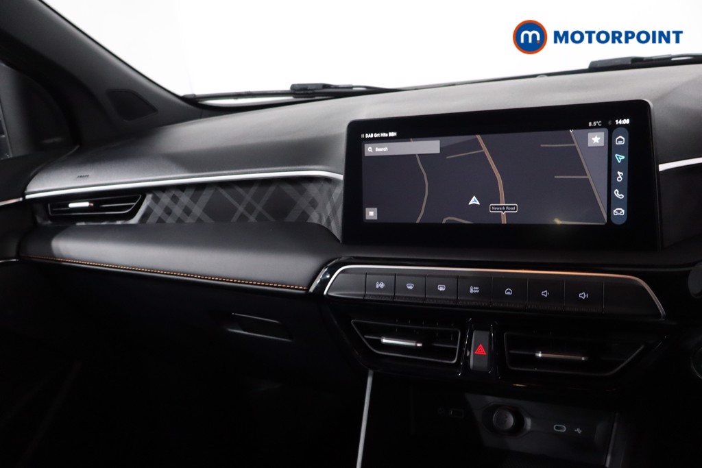 Mg Motor Uk MG3 Trophy Automatic Petrol-Electric Hybrid Hatchback - Stock Number (1623275) - 20th supplementary image