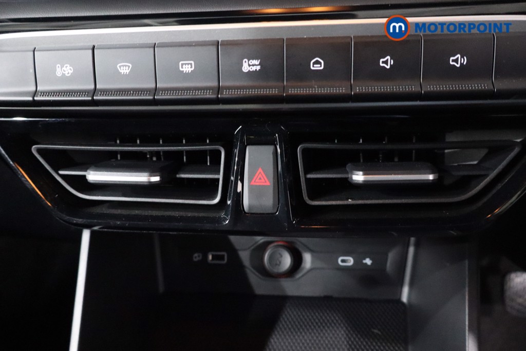 Mg Motor Uk MG3 Trophy Automatic Petrol-Electric Hybrid Hatchback - Stock Number (1623275) - 22nd supplementary image