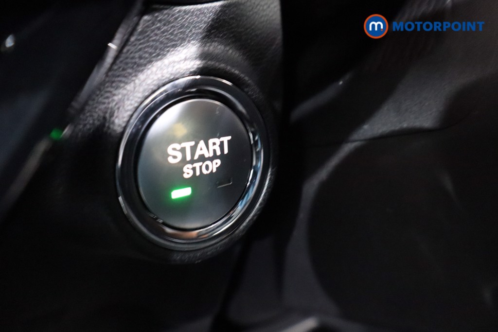 Mg Motor Uk MG3 Trophy Automatic Petrol-Electric Hybrid Hatchback - Stock Number (1623275) - 23rd supplementary image