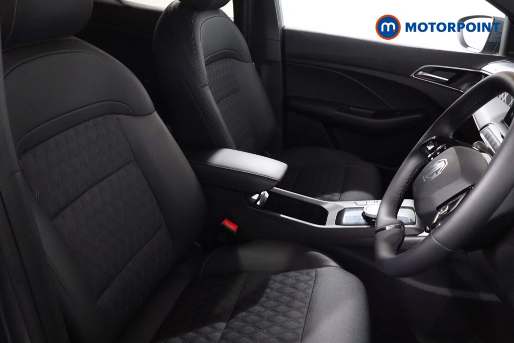 Mg Motor Uk MG3 Trophy Automatic Petrol-Electric Hybrid Hatchback - Stock Number (1623275) - 24th supplementary image