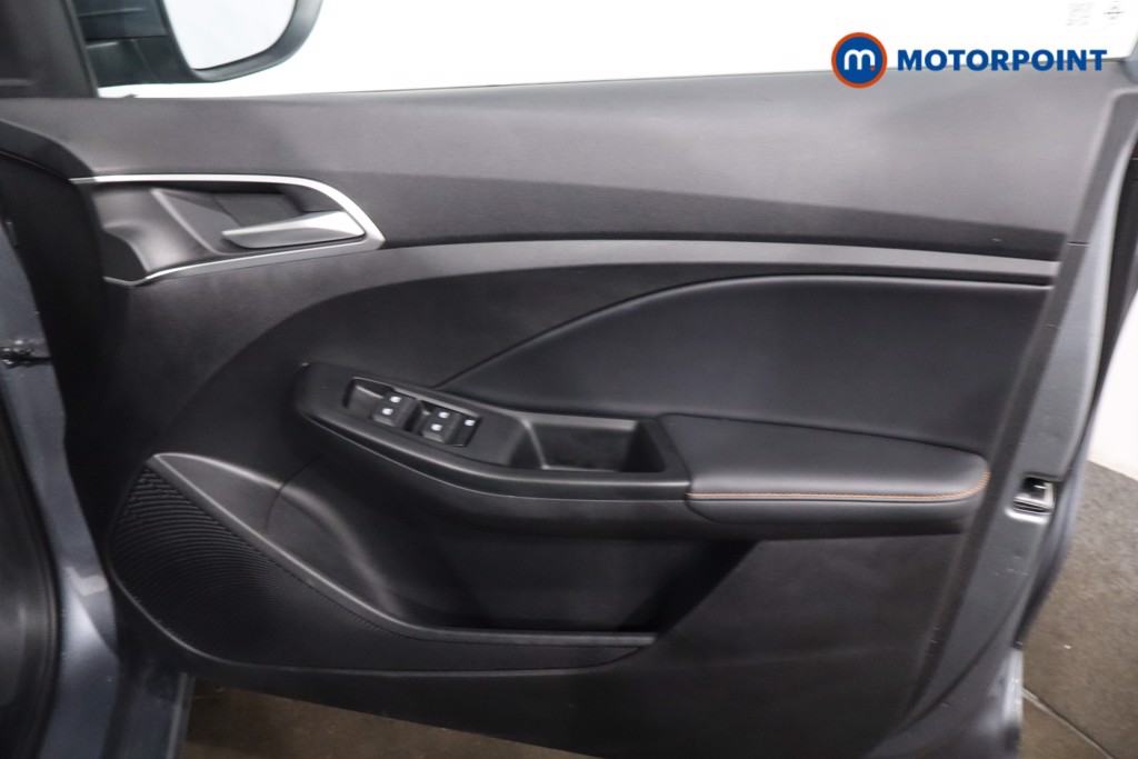 Mg Motor Uk MG3 Trophy Automatic Petrol-Electric Hybrid Hatchback - Stock Number (1623275) - 25th supplementary image