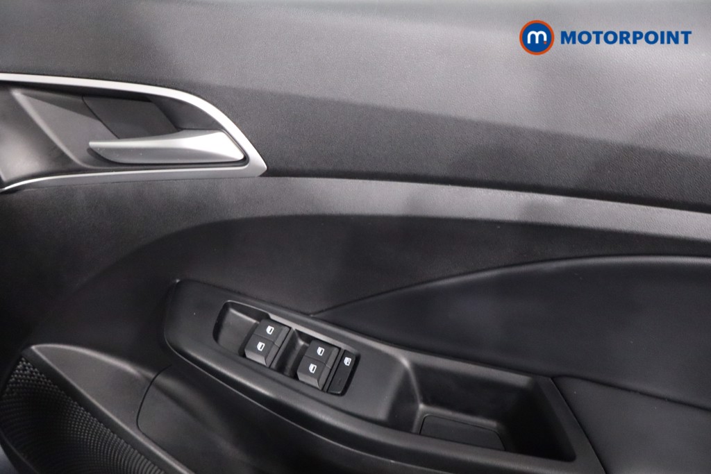 Mg Motor Uk MG3 Trophy Automatic Petrol-Electric Hybrid Hatchback - Stock Number (1623275) - 26th supplementary image