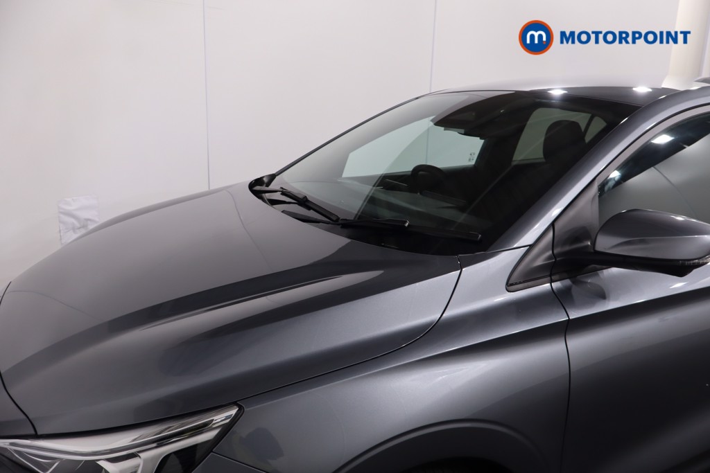 Mg Motor Uk MG3 Trophy Automatic Petrol-Electric Hybrid Hatchback - Stock Number (1623275) - 28th supplementary image