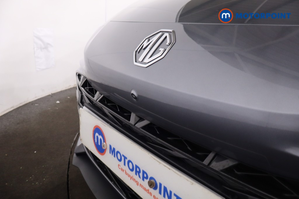 Mg Motor Uk MG3 Trophy Automatic Petrol-Electric Hybrid Hatchback - Stock Number (1623275) - 29th supplementary image