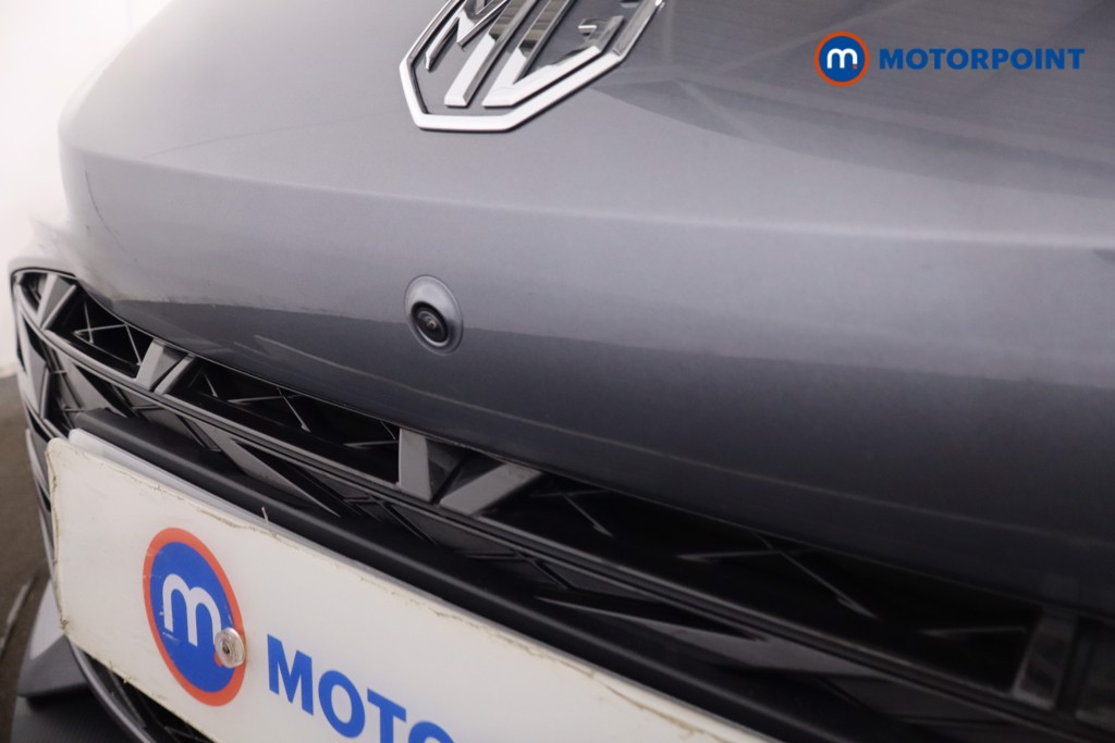 Mg Motor Uk MG3 Trophy Automatic Petrol-Electric Hybrid Hatchback - Stock Number (1623275) - 30th supplementary image