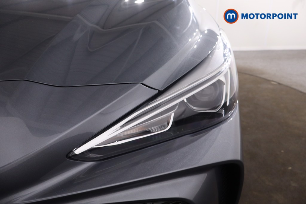 Mg Motor Uk MG3 Trophy Automatic Petrol-Electric Hybrid Hatchback - Stock Number (1623275) - 31st supplementary image