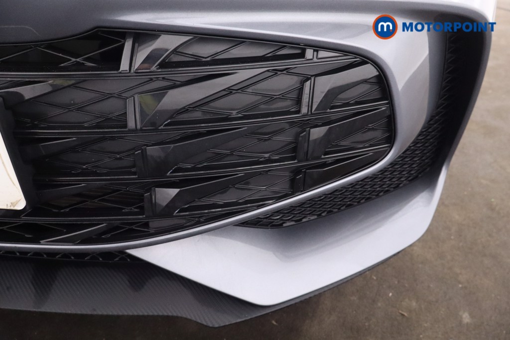 Mg Motor Uk MG3 Trophy Automatic Petrol-Electric Hybrid Hatchback - Stock Number (1623275) - 32nd supplementary image