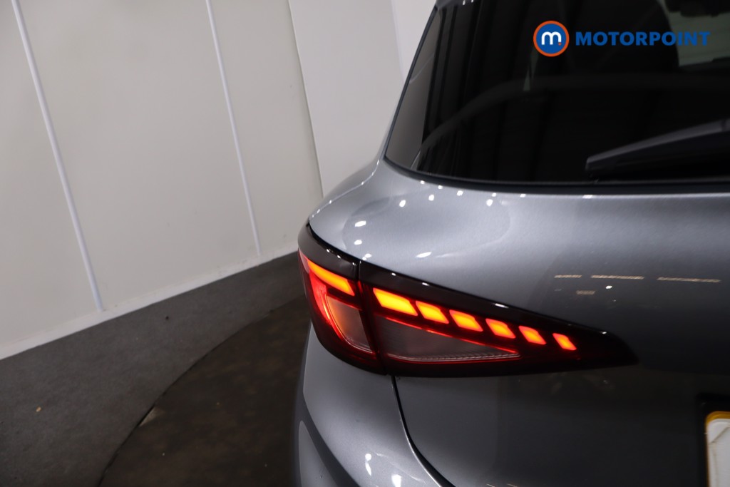 Mg Motor Uk MG3 Trophy Automatic Petrol-Electric Hybrid Hatchback - Stock Number (1623275) - 35th supplementary image