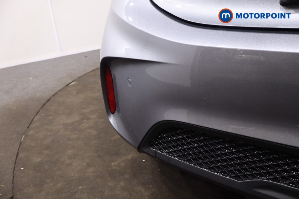 Mg Motor Uk MG3 Trophy Automatic Petrol-Electric Hybrid Hatchback - Stock Number (1623275) - 36th supplementary image