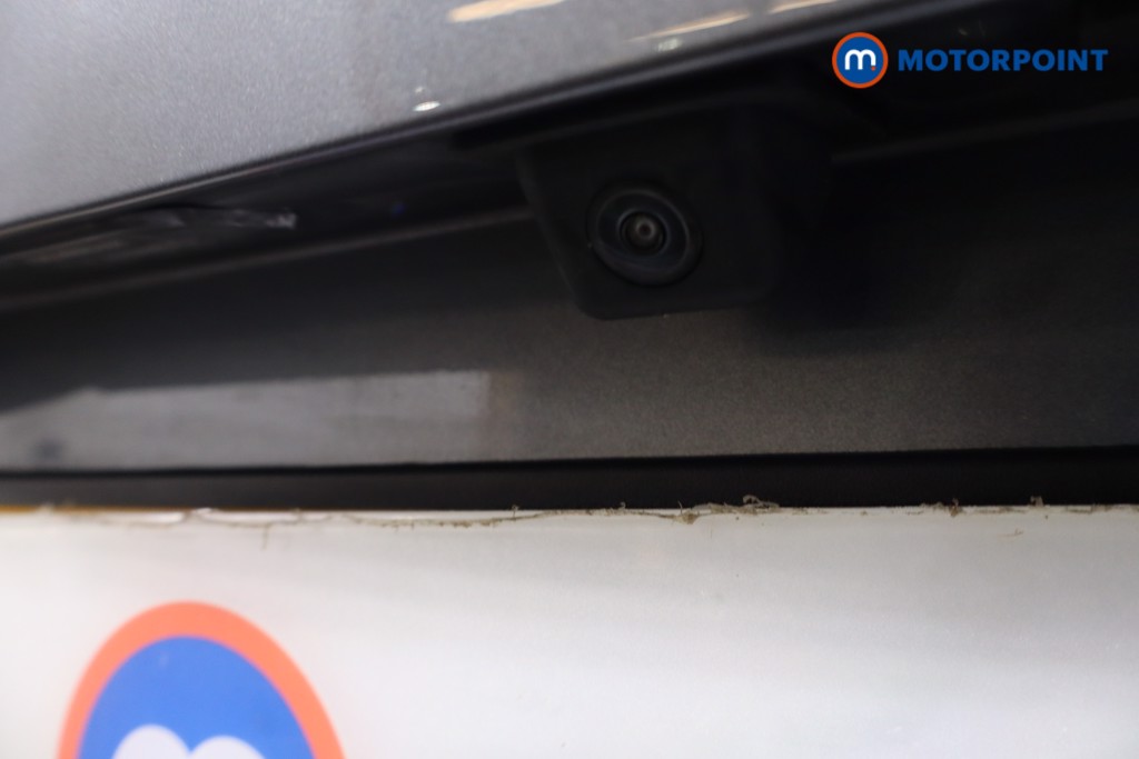 Mg Motor Uk MG3 Trophy Automatic Petrol-Electric Hybrid Hatchback - Stock Number (1623275) - 37th supplementary image