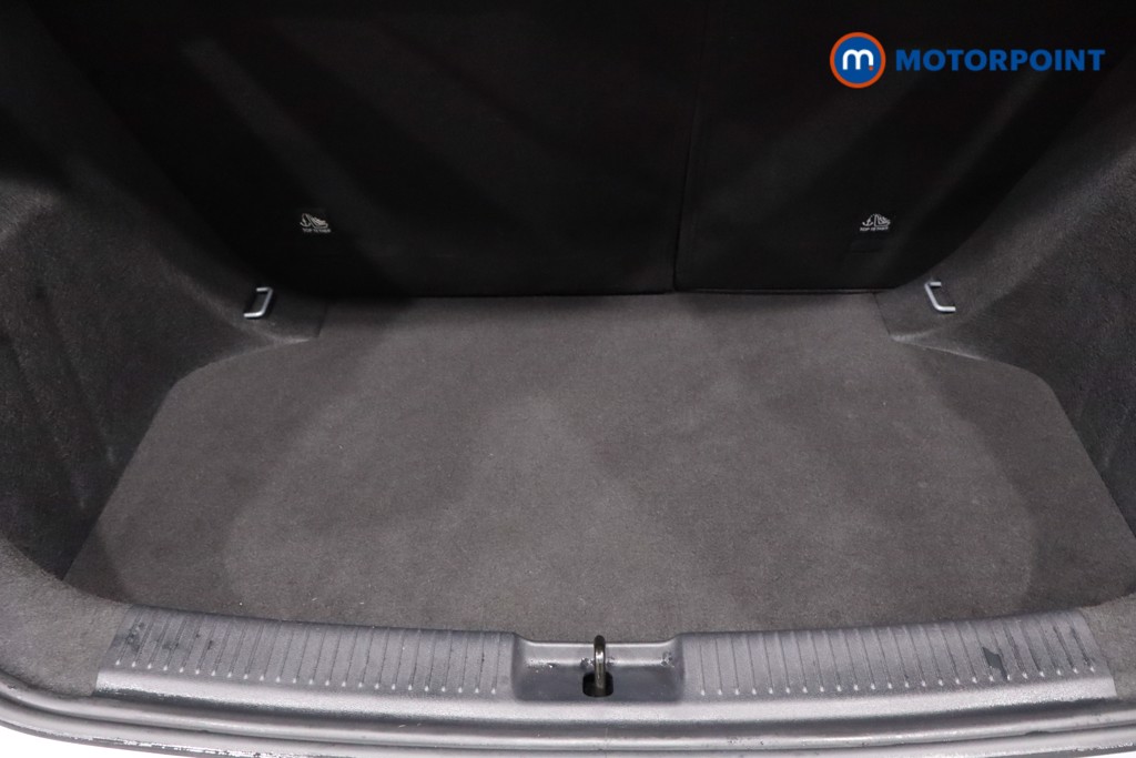 Mg Motor Uk MG3 Trophy Automatic Petrol-Electric Hybrid Hatchback - Stock Number (1623275) - 38th supplementary image