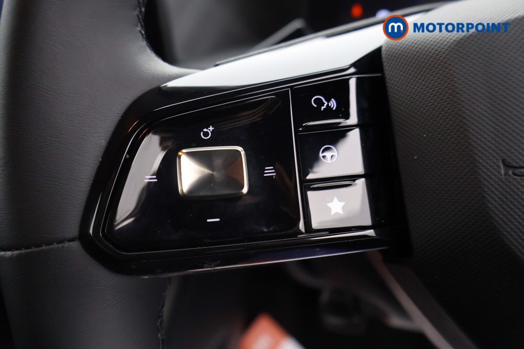 Mg Motor Uk MG3 Trophy Automatic Petrol-Electric Hybrid Hatchback - Stock Number (1623291) - 7th supplementary image