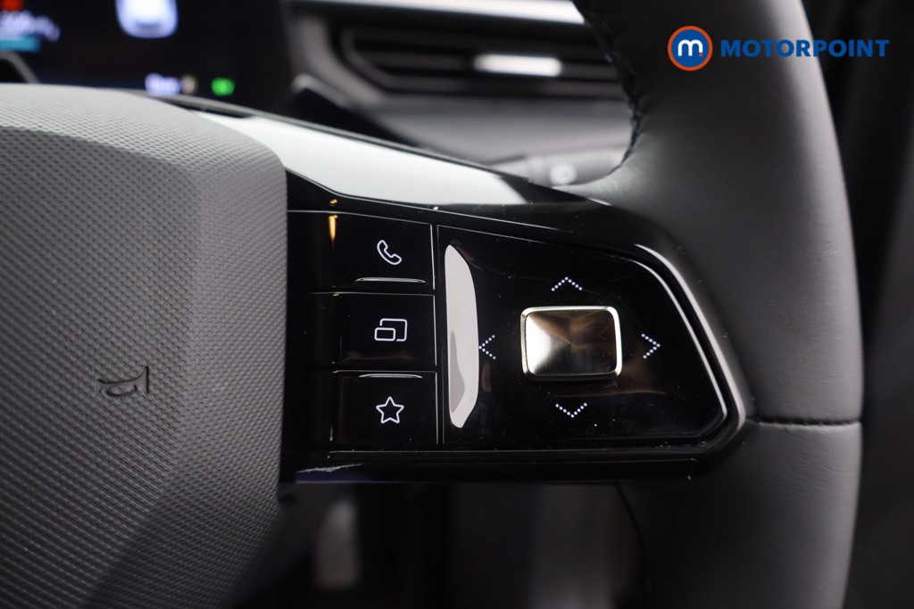 Mg Motor Uk MG3 Trophy Automatic Petrol-Electric Hybrid Hatchback - Stock Number (1623291) - 8th supplementary image