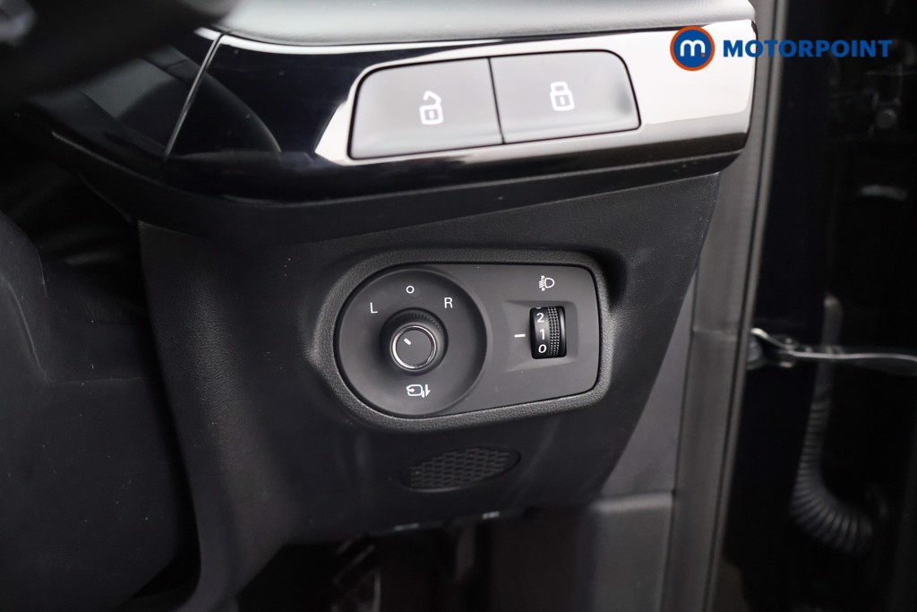 Mg Motor Uk MG3 Trophy Automatic Petrol-Electric Hybrid Hatchback - Stock Number (1623291) - 11th supplementary image