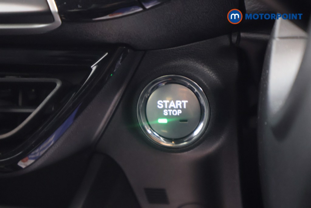 Mg Motor Uk MG3 Trophy Automatic Petrol-Electric Hybrid Hatchback - Stock Number (1623291) - 12th supplementary image