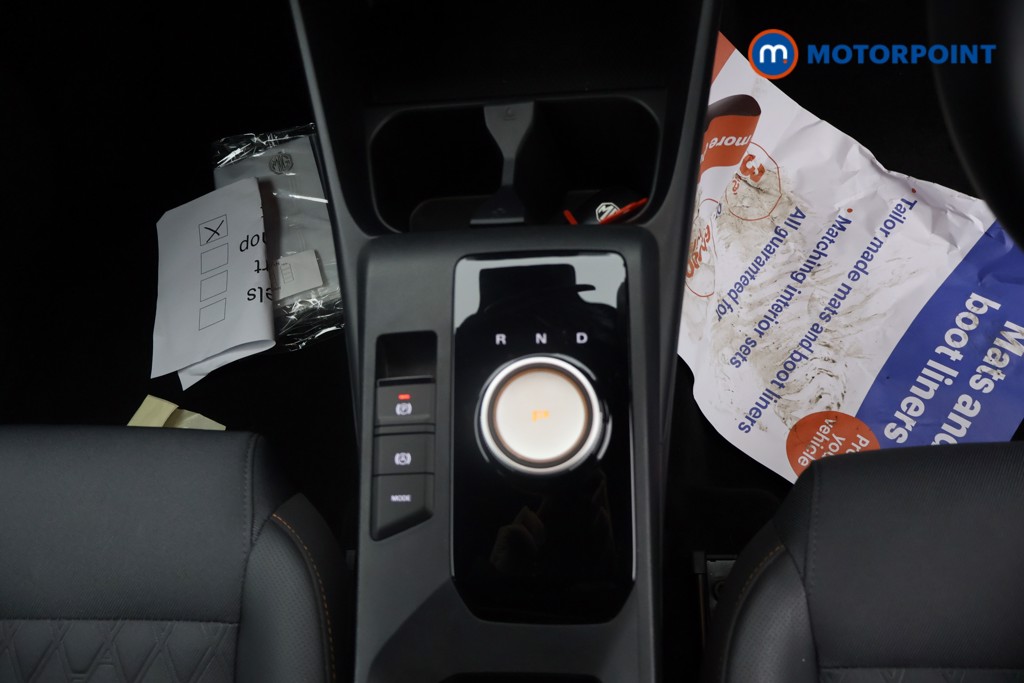 Mg Motor Uk MG3 Trophy Automatic Petrol-Electric Hybrid Hatchback - Stock Number (1623291) - 14th supplementary image