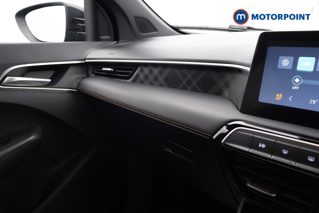 Mg Motor Uk MG3 Trophy Automatic Petrol-Electric Hybrid Hatchback - Stock Number (1623291) - 15th supplementary image