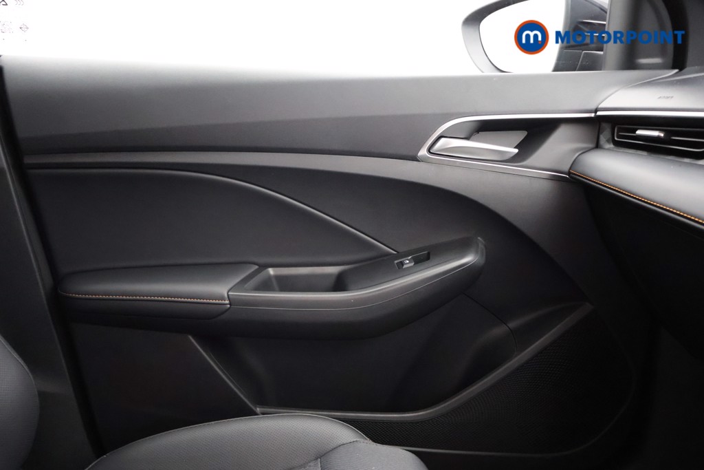 Mg Motor Uk MG3 Trophy Automatic Petrol-Electric Hybrid Hatchback - Stock Number (1623291) - 16th supplementary image