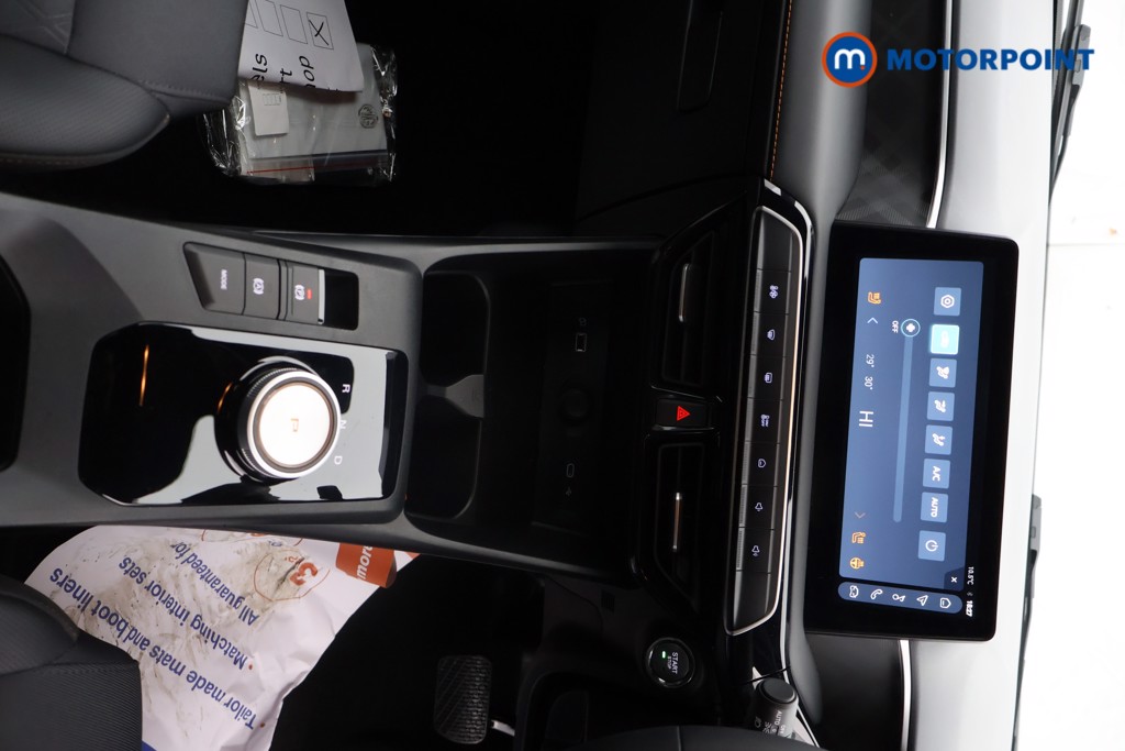 Mg Motor Uk MG3 Trophy Automatic Petrol-Electric Hybrid Hatchback - Stock Number (1623291) - 18th supplementary image