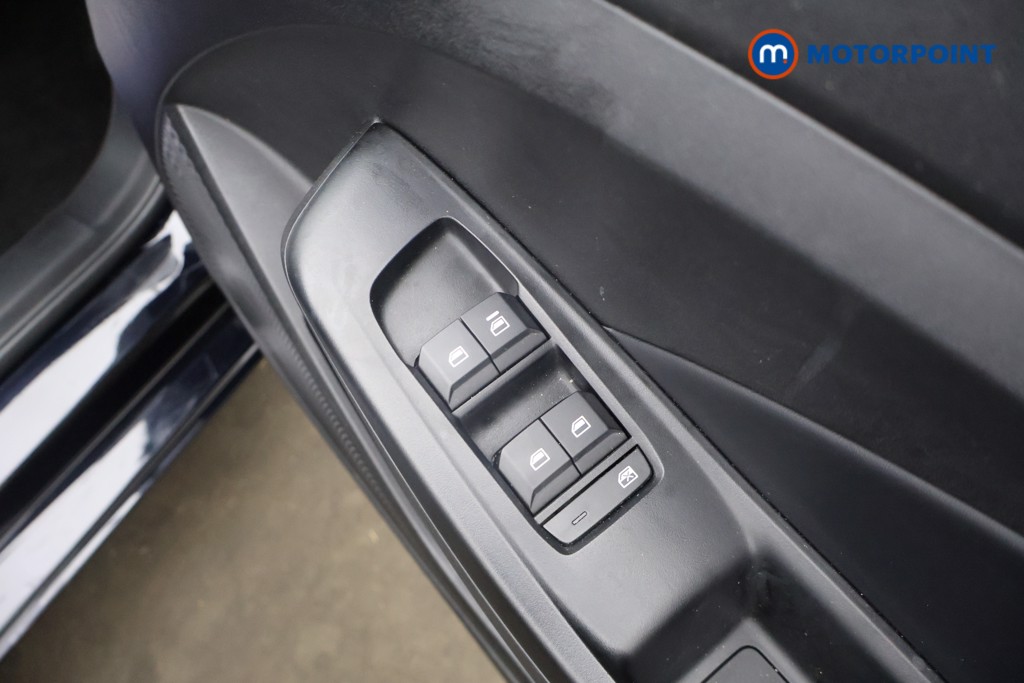 Mg Motor Uk MG3 Trophy Automatic Petrol-Electric Hybrid Hatchback - Stock Number (1623291) - 19th supplementary image