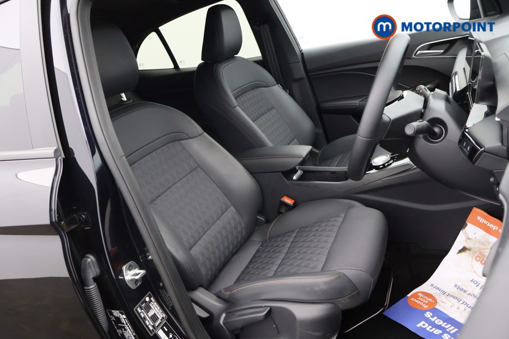 Mg Motor Uk MG3 Trophy Automatic Petrol-Electric Hybrid Hatchback - Stock Number (1623291) - 20th supplementary image