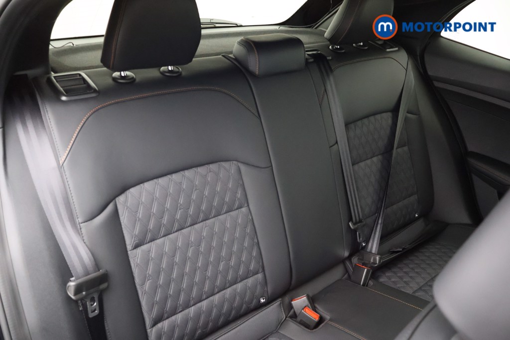 Mg Motor Uk MG3 Trophy Automatic Petrol-Electric Hybrid Hatchback - Stock Number (1623291) - 22nd supplementary image