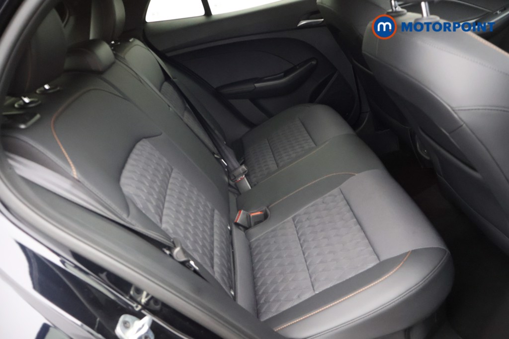 Mg Motor Uk MG3 Trophy Automatic Petrol-Electric Hybrid Hatchback - Stock Number (1623291) - 23rd supplementary image