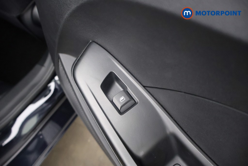 Mg Motor Uk MG3 Trophy Automatic Petrol-Electric Hybrid Hatchback - Stock Number (1623291) - 24th supplementary image