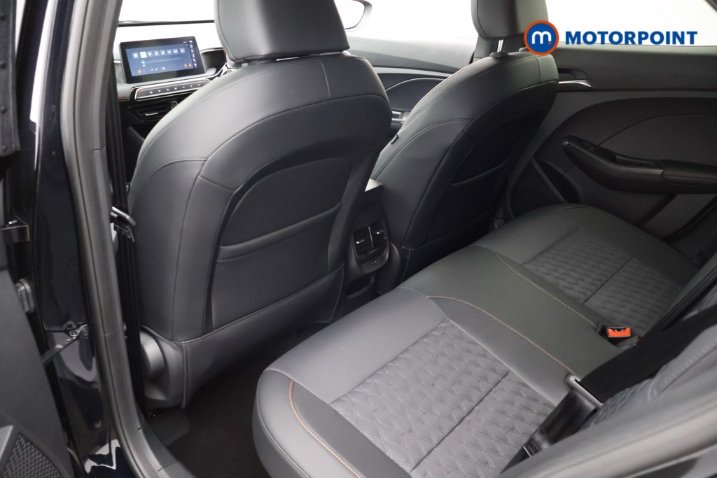 Mg Motor Uk MG3 Trophy Automatic Petrol-Electric Hybrid Hatchback - Stock Number (1623291) - 26th supplementary image