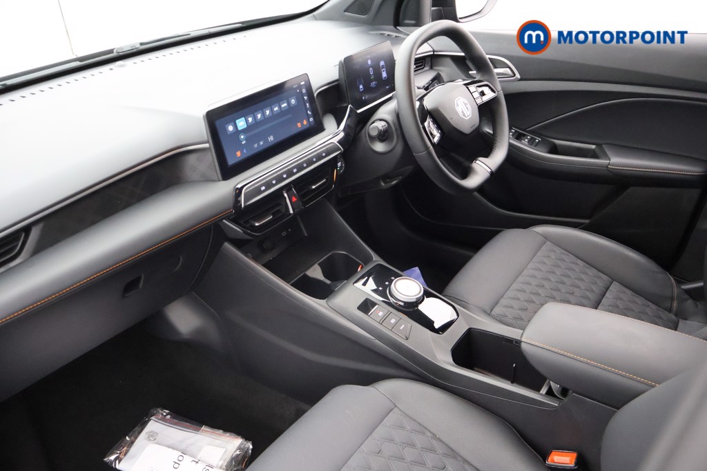 Mg Motor Uk MG3 Trophy Automatic Petrol-Electric Hybrid Hatchback - Stock Number (1623291) - 29th supplementary image