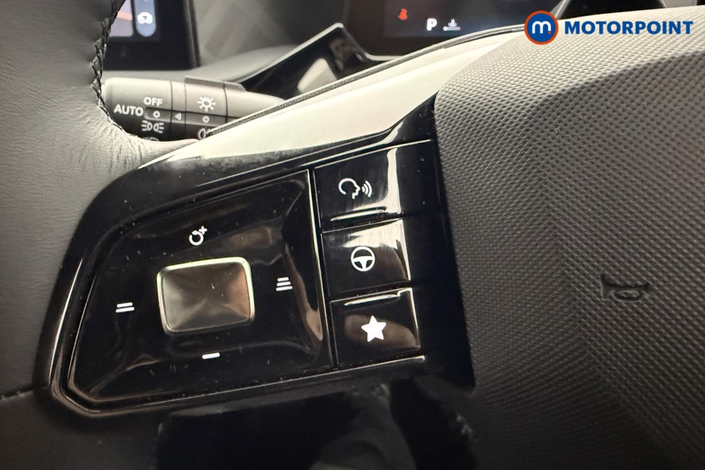 Mg Motor Uk MG3 Trophy Automatic Petrol-Electric Hybrid Hatchback - Stock Number (1623302) - 6th supplementary image