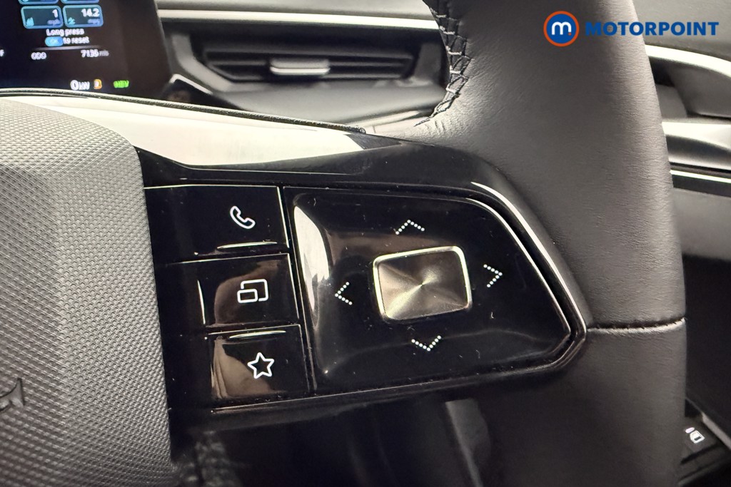 Mg Motor Uk MG3 Trophy Automatic Petrol-Electric Hybrid Hatchback - Stock Number (1623302) - 7th supplementary image