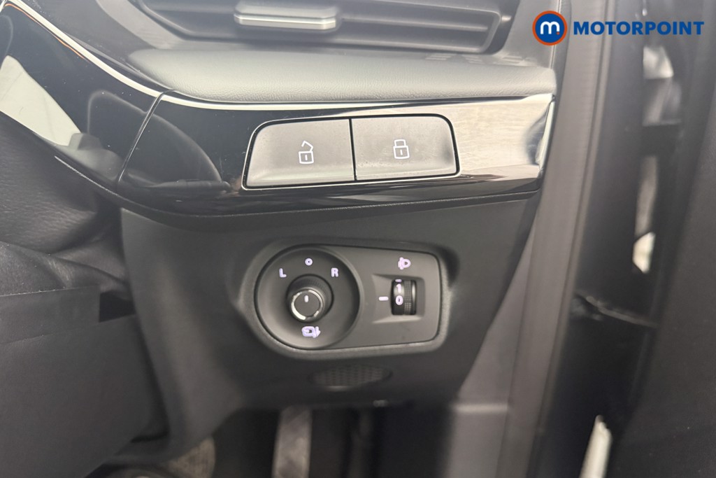 Mg Motor Uk MG3 Trophy Automatic Petrol-Electric Hybrid Hatchback - Stock Number (1623302) - 8th supplementary image