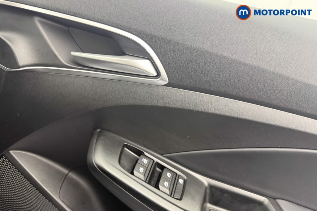 Mg Motor Uk MG3 Trophy Automatic Petrol-Electric Hybrid Hatchback - Stock Number (1623302) - 9th supplementary image