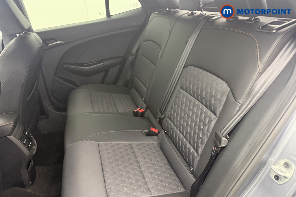 Mg Motor Uk MG3 Trophy Automatic Petrol-Electric Hybrid Hatchback - Stock Number (1623302) - 11th supplementary image