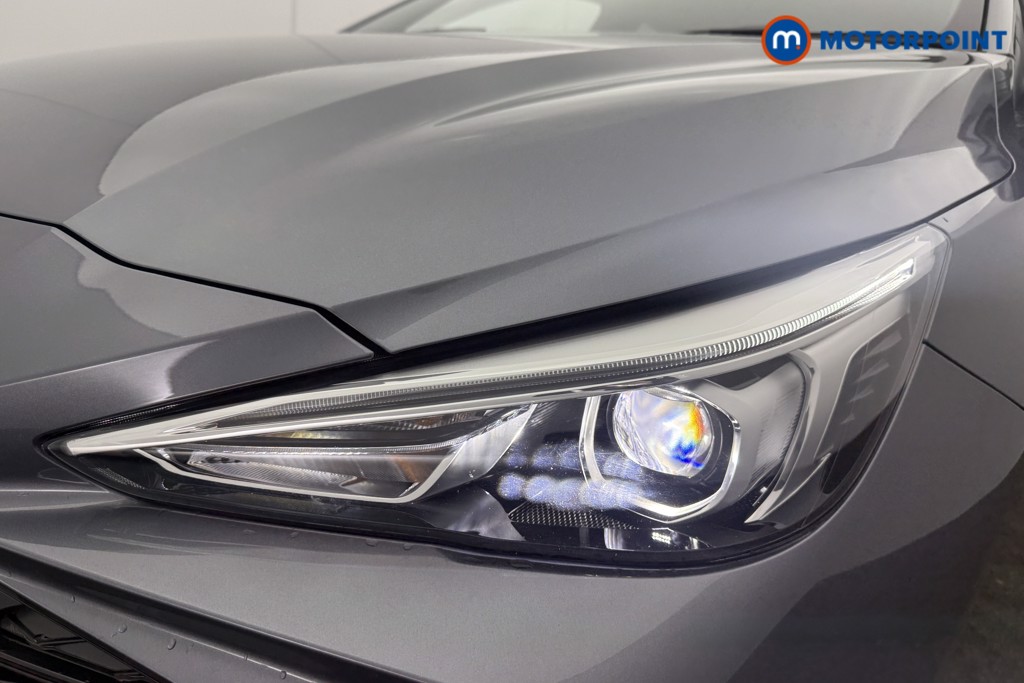 Mg Motor Uk MG3 Trophy Automatic Petrol-Electric Hybrid Hatchback - Stock Number (1623302) - 14th supplementary image