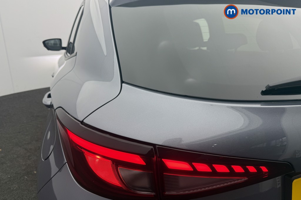 Mg Motor Uk MG3 Trophy Automatic Petrol-Electric Hybrid Hatchback - Stock Number (1623302) - 15th supplementary image