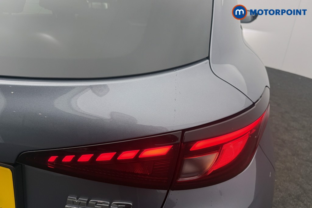 Mg Motor Uk MG3 Trophy Automatic Petrol-Electric Hybrid Hatchback - Stock Number (1623302) - 16th supplementary image