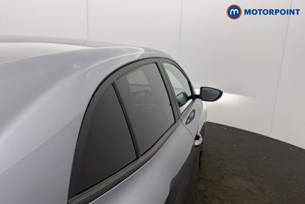 Mg Motor Uk MG3 Trophy Automatic Petrol-Electric Hybrid Hatchback - Stock Number (1623302) - 17th supplementary image