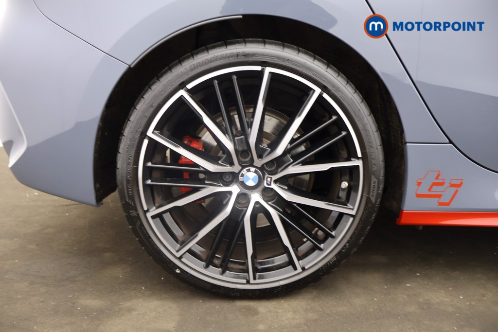 BMW 1 Series 128Ti Automatic Petrol Hatchback - Stock Number (1623406) - 2nd supplementary image