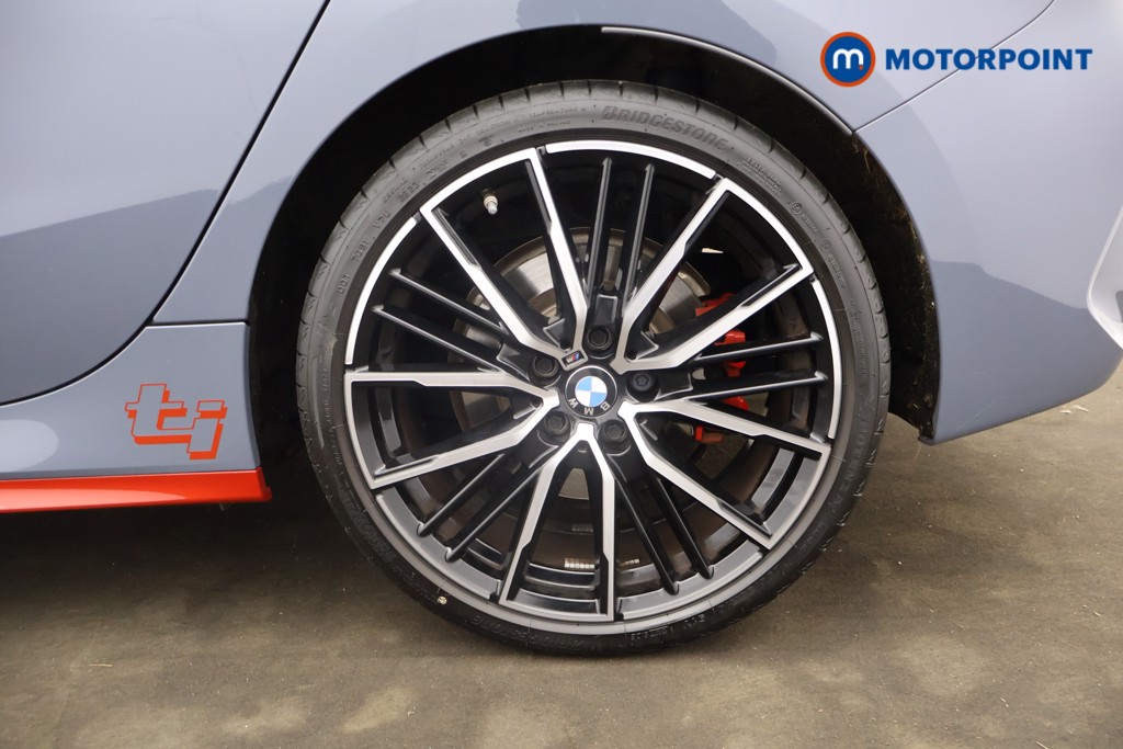 BMW 1 Series 128Ti Automatic Petrol Hatchback - Stock Number (1623406) - 3rd supplementary image