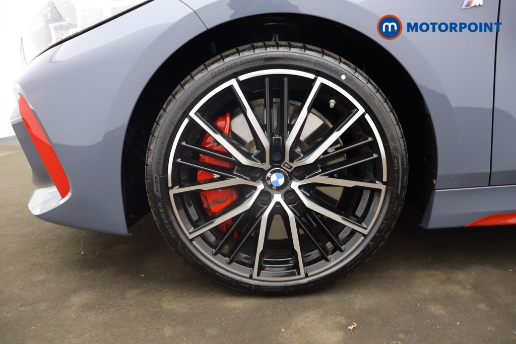 BMW 1 Series 128Ti Automatic Petrol Hatchback - Stock Number (1623406) - 4th supplementary image