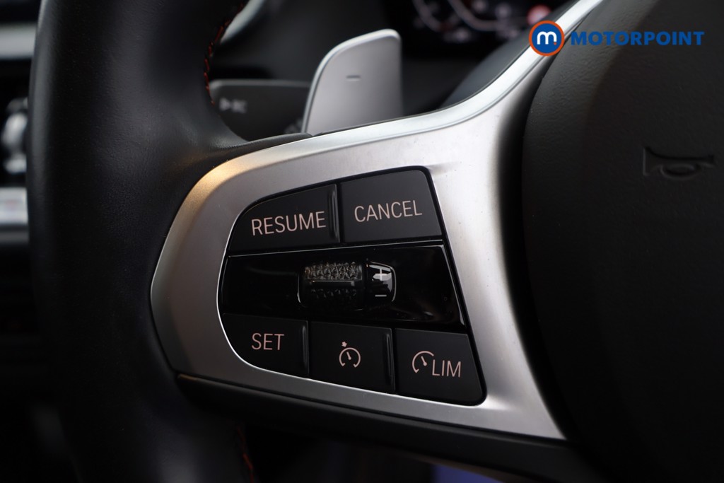 BMW 1 Series 128Ti Automatic Petrol Hatchback - Stock Number (1623406) - 7th supplementary image