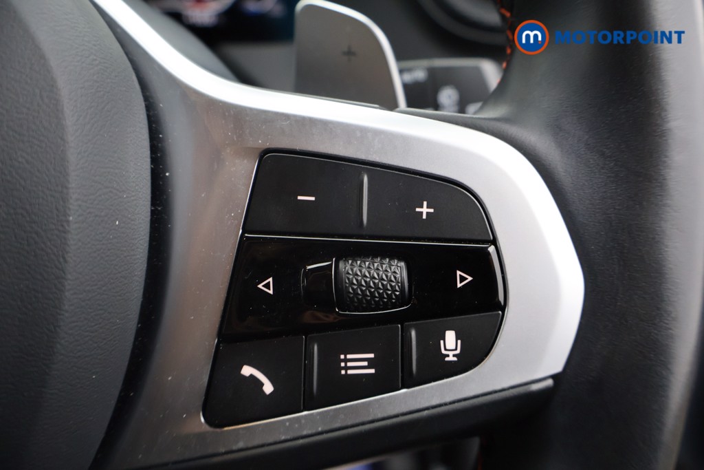 BMW 1 Series 128Ti Automatic Petrol Hatchback - Stock Number (1623406) - 8th supplementary image