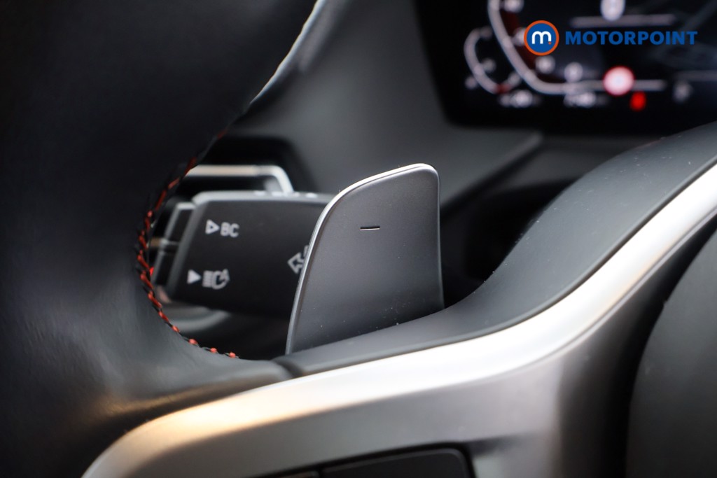 BMW 1 Series 128Ti Automatic Petrol Hatchback - Stock Number (1623406) - 9th supplementary image