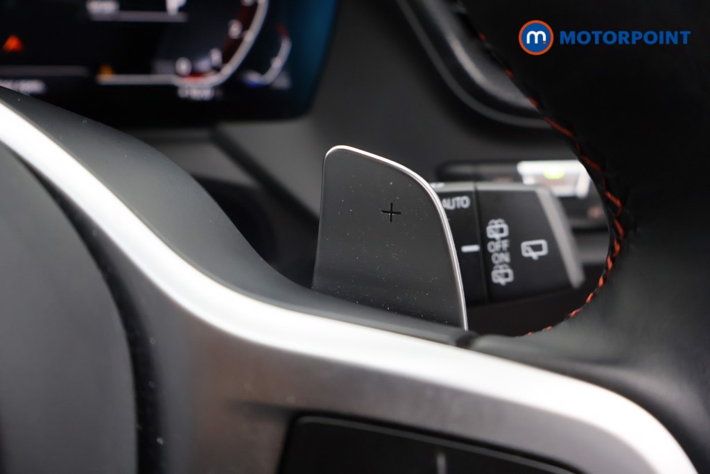 BMW 1 Series 128Ti Automatic Petrol Hatchback - Stock Number (1623406) - 10th supplementary image