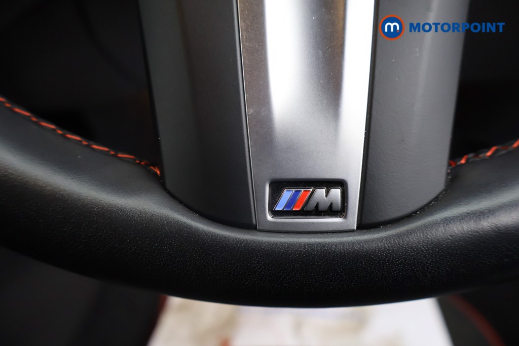 BMW 1 Series 128Ti Automatic Petrol Hatchback - Stock Number (1623406) - 11th supplementary image