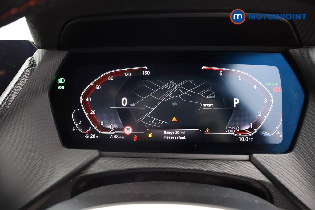 BMW 1 Series 128Ti Automatic Petrol Hatchback - Stock Number (1623406) - 12th supplementary image