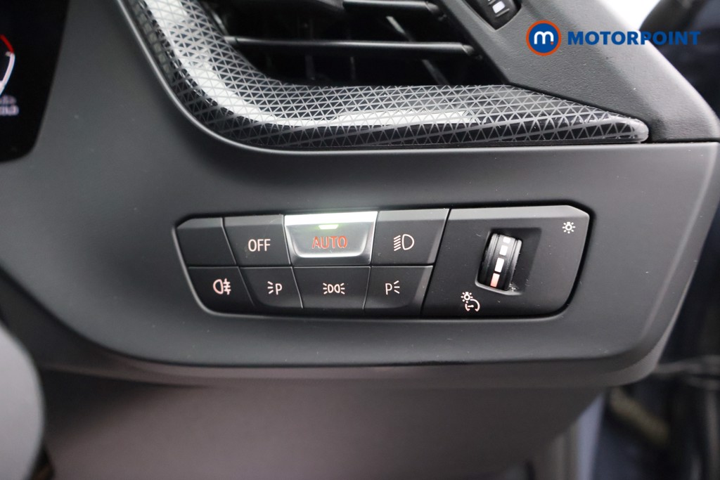 BMW 1 Series 128Ti Automatic Petrol Hatchback - Stock Number (1623406) - 13th supplementary image