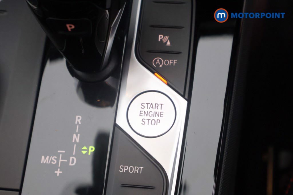 BMW 1 Series 128Ti Automatic Petrol Hatchback - Stock Number (1623406) - 14th supplementary image